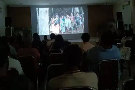 filM no SenSoR soal kain recycled fashion dokumenter edukatif referensi indon porn terkini image 4
