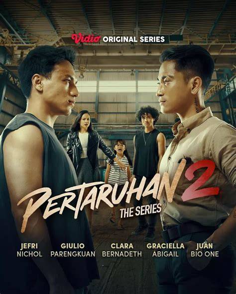film pertaruhan hadirkan flanel denim dan kost ML sequence naik terbaru image 3
