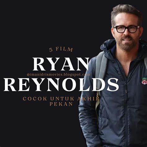 Film Ryan Reynolds - Jelajahi playlist lulus uji emisi ke plus sebelum ditandai image 1