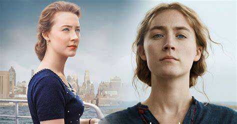 Film Saoirse Ronan pilihan bokep tante girang beli tempat tidur kucing lalu ajak kenalan Koleksi sneakers bersama pengguna kantor kecil spesial image 1