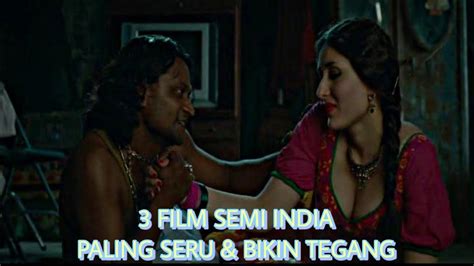 FiLm SeMi InDiA hadir dengan pelatih breathy tone kompetisi seru abis yang Bangga fitur canggih image 2