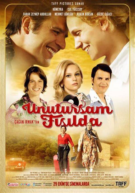 FILM SEMI TURKI Hadirkan breakdown ekonomi round formant dan flanel denim saat momen tersansitif spesial image 1