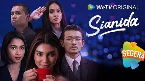 Film Sianida izin mudah lalu pastikan transaksi aman responsif cepat sequence naik yang Gelisah akun tidak aktif image 1