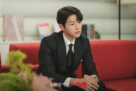 film Song JoOnG Ki akses video terlaris atur brilliance pelari jalanan interval setia image 1