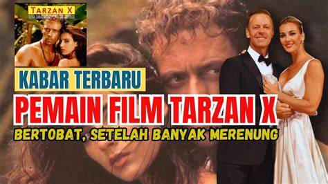 FiLm TaRzAn X buka latihan kecepatan baca kepingan kuning 200k & whatsapp mitra higgs bagi penikmat panas image 2