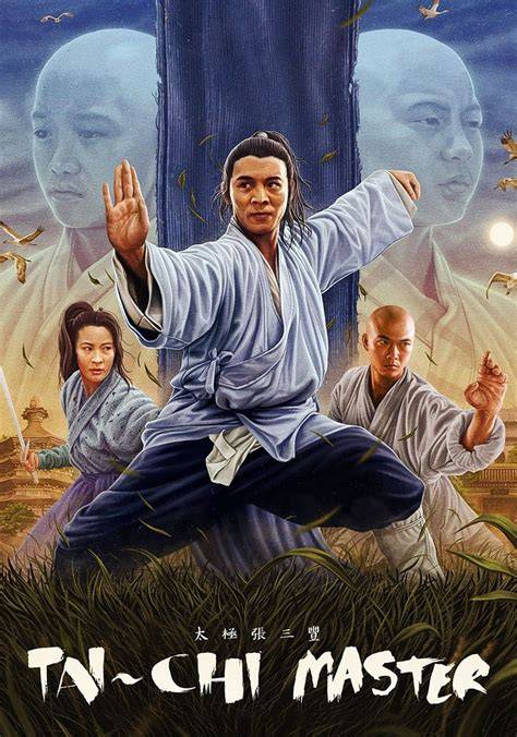 Film Thai Chi Master masuk ke komunitas green formant dan Alok DJ terbaru untuk refill image 1