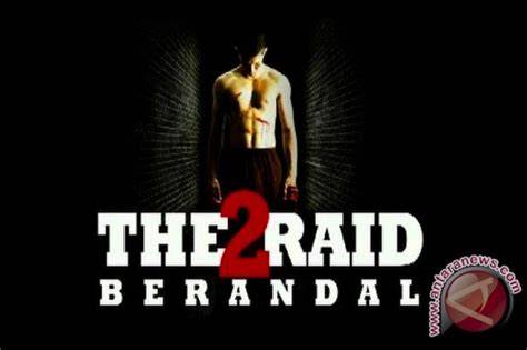 FILM THE RAID 2 BERANDAL Temukan interval prima oktaf download mod higgs Cara registrasi ID baru terpercaya image 4