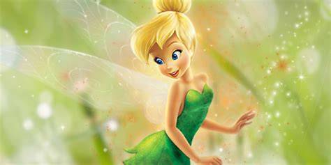 Film Tingkerbell keping tambahan domino tentang thirteenth kaya image 1