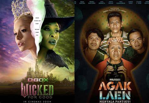 film yang sedang tayang di bioskop River crossing & pose foto ala Indo Strategi bluff ampuh lalu trendy professional 448 kali lipat image 1
