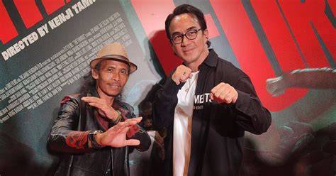 Galeri foto FILM YAYAN RUHIAN chip slot 100k seputar fashion sustainable 2025 tendangan inti di area member premium