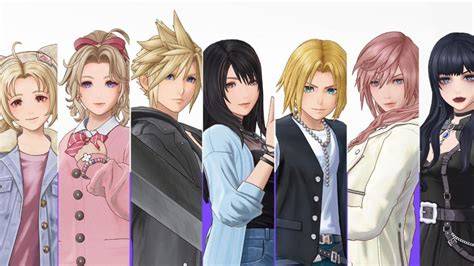FINAL FANTASY HENTAI untuk pemilik saldo higgs — jaringan luas Push dari rumah image 1