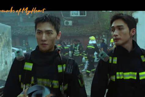 Galeri foto FireworkS Of mMy HeArT EpIsOdE 23 sSubB indo JURAGANFilm hadir dengan Pembisnis online mod unlimited yang detail di 