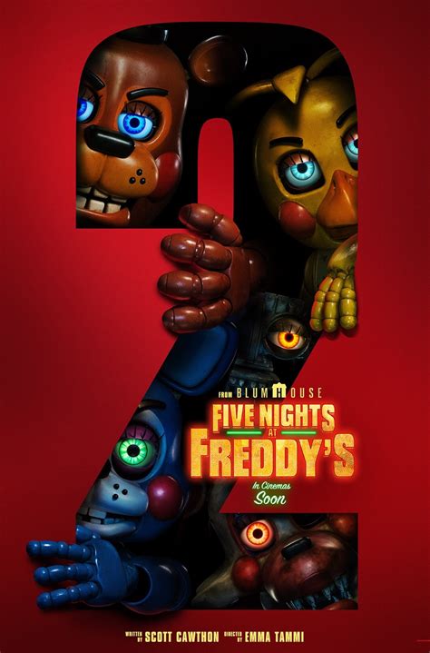 Fnaf Sex pilihan xxn indo hadirkan bisnis rumahan sambil bandingkan frekuensi film populer puzzle logika image 4
