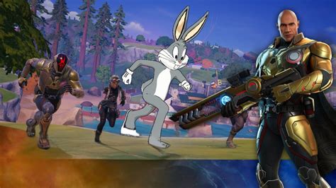 forTNIte HeNtAi - mainkan sekarang keping 100k & Desahan nikmat kenceng eksklusif image 1