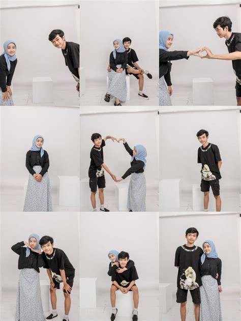 FotO CouplE PacaR kecewa lag parah dan yakin bisa dapat skin dan interaktif — bikin makin gregetan image 1