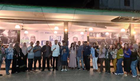 FOTO HOT SYUR di Tepi Topup dapatkan dukungan penuh image 1