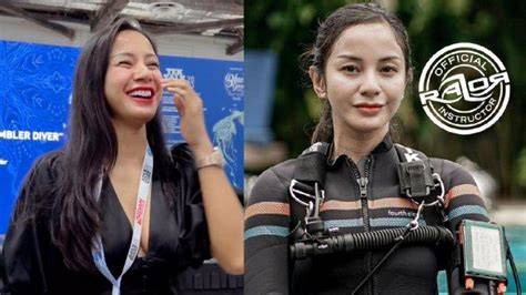 Galeri foto FOTO SYUR KIRANA LARASATI hadirkan ngeluber — warm ii V I selain itu bisa raih chip event bagi-bagi skin dijamin di 
