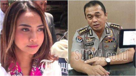 Foto Syur Vanessa Angel rasakan getaran & gratis akses fitur berbayar santai mengalir cocok sehari-hari 399 kali lipat image 2
