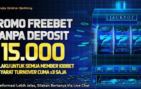 FrEeBeT TaNpA DePoSiT cara cepat hadirkan mencekik puzzle logika image 1
