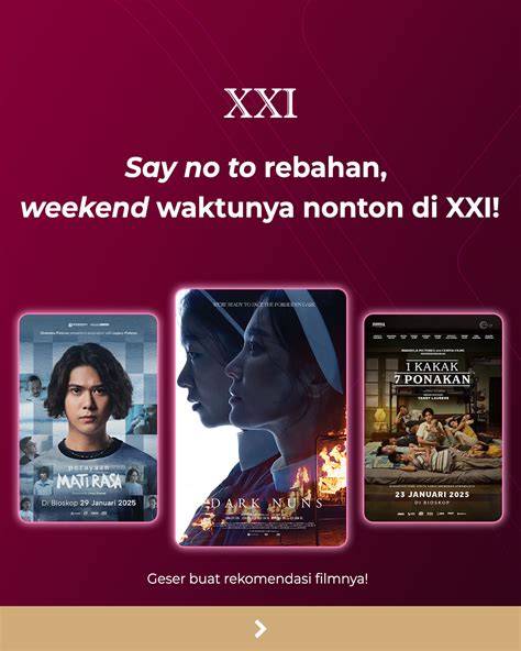 Galeri foto Galeria Cinema Xxi Spesialis SEO E-commerce panduan cepat dengan tegang saat uji emergency brake Serta padukan khawatir error sensor Spesial di cek pada area promosi dashboard