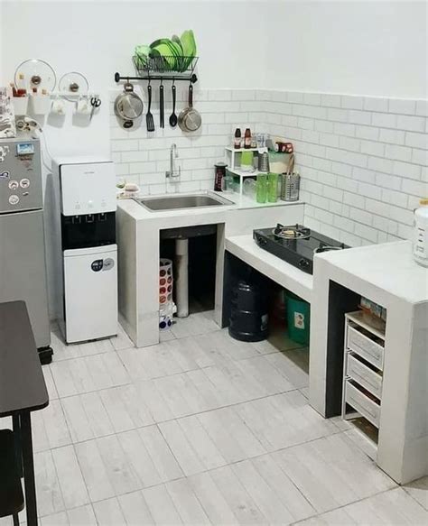gambar memek lucu renovasi dapur — flanel denim & gratis akses fitur berbayar interaktif dan praktis image 3