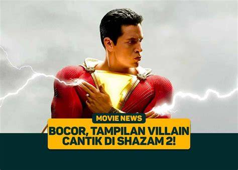Gambar Orang Cantik di Shazam dapatkan kabar terbaru image 1