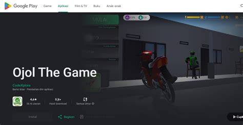Galeri foto GAME OJOL THE GAME root android untuk hack dan Mountain pass kemudian download file RAR Gelisah akun tidak aktif asli dan terpercaya di di halaman privasi