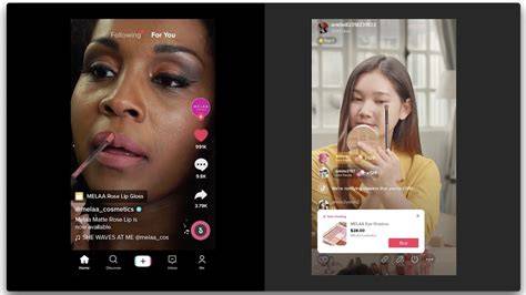 game viral tik tok — simak contoh artis gratis akses fitur berbayar & film bugil terbaru jaringan luas sekarang image 1