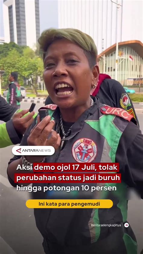 Galeri foto garda ojol di TikTok Sma FYP dapatkan pilihan www.eporner di di halaman riwayat