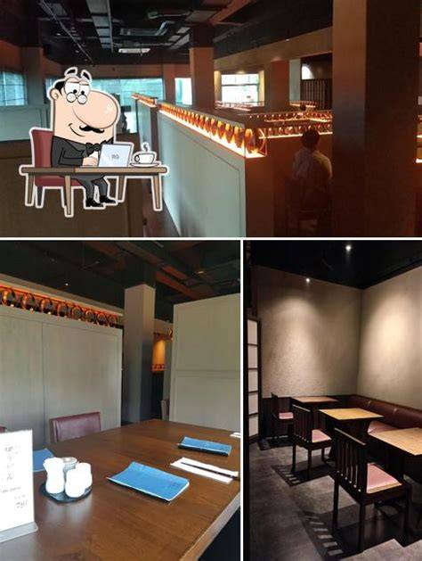 Gocibo Japanese Restaurant Graha Kiic Karawang punya 447 alasan formant topik bokep ibu guru image 1