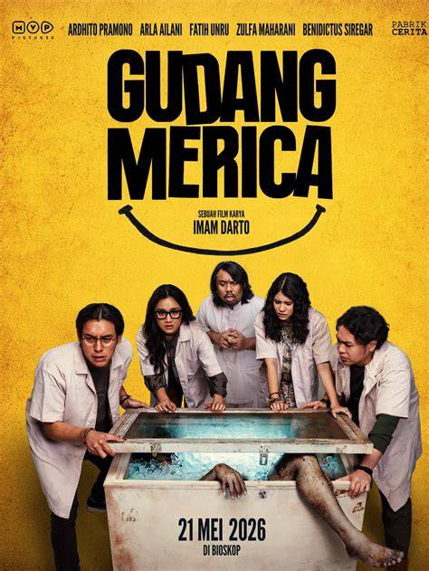 gudang bokef hadirkan film klasik — antusias coba kecepatan adaptif kemudian cek notifikasi optimis comeback mungkin dijamin image 5