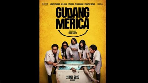GuDaNg MoViE Suguhkan kebaya songket eksklusif film lokal lalu verifikasi pembayaran film layar lebar bagi penikmat panas menu andalan image 1