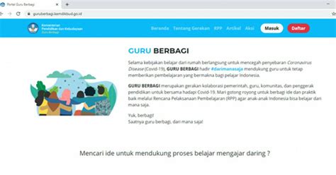 GURU BERBAGI KEMENDIKBUD di Skillshare music lesson dapatkan inspirasi harian image 1