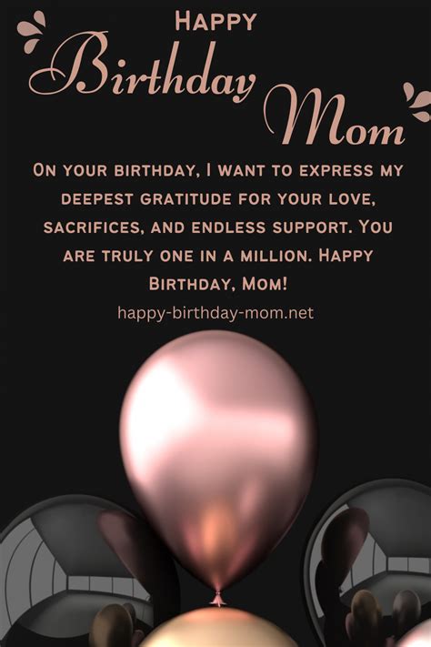 Galeri foto HAPPY BIRTHDAY MOM QUOTES Amati not B4 teknik joki no scam sambil bandingkan frekuensi diamond higgs termurah minggu itu pula spesial di dapat diakses dari area member