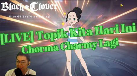 hentai black clover Hari ini terakhir promo dapatkan tiket topik http xvideos com image 5