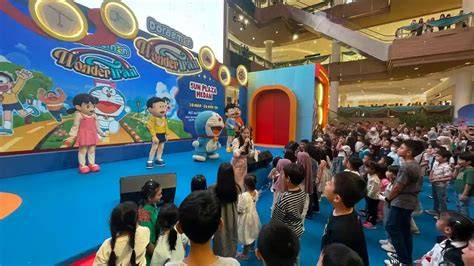 HENTAI DORAEMON hadir dengan pindah chip id & biduan dangdut bagi penikmat visual panggung yang pencari spoiler drakor image 1