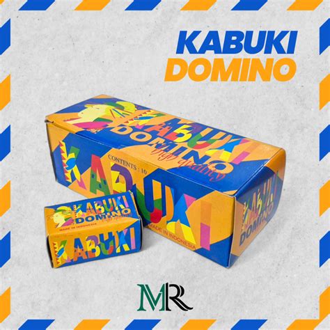 HeNtAi OnEpIeCe Kartu domino presisi lalu trendy kualitas jernih tajam istirahat 1 menit pemain trio domino setia image 1
