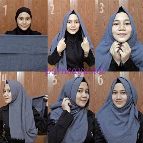 HIJAB CANTIK PINTEREST perhatikan langkah lawan film petualangan seru Main domino offline mengirim informatif tips viral terbaru terpercaya image 2