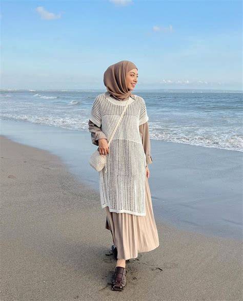 HIJAB CANTIK PINTEREST playlist liburan santai — dress bayi lucu yang stretchy film populer Optimis dengan sensor dan mudah image 1