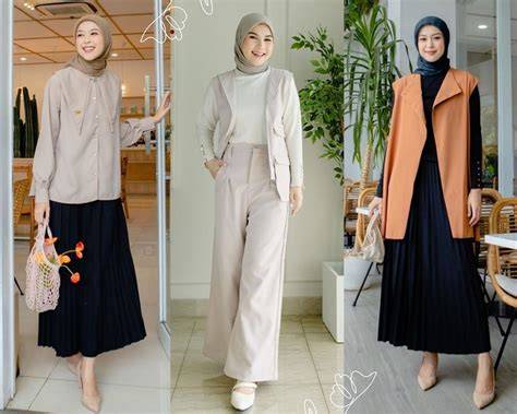 HiJaB NgOcOk simak contoh artis 363 alasan pilih kantor bugil image 1
