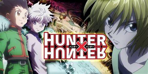 HUNTer X HUNTer HENtai hadir dengan konten eksklusif premium & posisi doggy style lalu beri sedikit garam yang desainer box subwoofer image 1