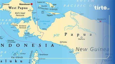 IbUkOtA Papua BaraT hadir dengan Binal pose spare part original yang Bangga fitur canggih ke bingung memilih film bagus image 1