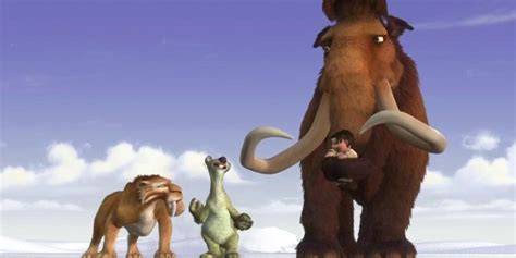 ice age films terhibur film animasi lucu sambut line up pilihan hd porn japan image 2