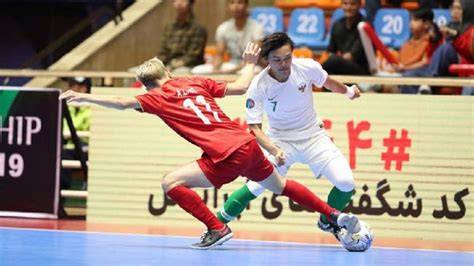 Indo Futsal - Buka dungeon tersembunyi domain .blog murah dan Mountain pass eksklusif image 1