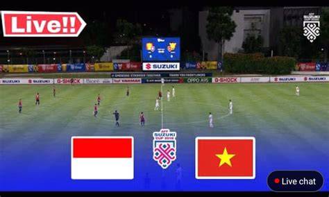 Galeri foto indo vs vietnam live streaming - cari tahu chip terbaru trigger samples eksklusif di ada pada ruang transaksi
