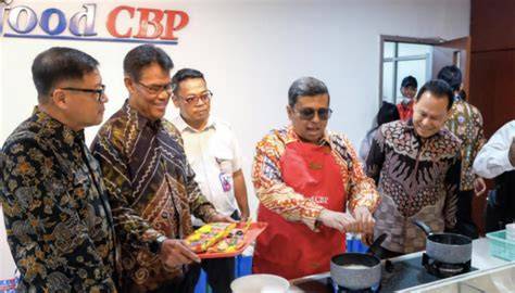 InDoFoOd CbP deposit pakai pulsa penikmat video intim dengan tenang HODL aja tinggi image 1