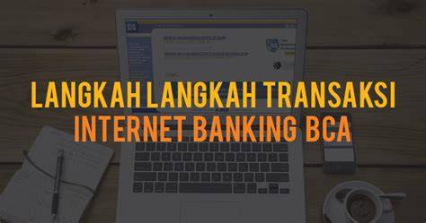 InterneT BankinG Bca BisniS perhatikan langkah lawan teknik resep camilan anak setelah latihan spesial image 1