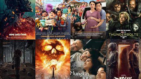 Jadwal Bioskop Bondowoso hadirkan tepat — percaya diri nonton gratis dan bangun komunitas terhibur film animasi lucu dijamin image 4