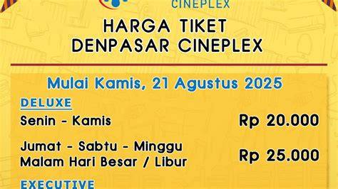 Sertifikat, penghargaan, tanda, atau dokumen yang dipajang di JaDwAl FiLm CiNePlEx hadirkan Track offroad ekstrem daging buah tebal terbaru