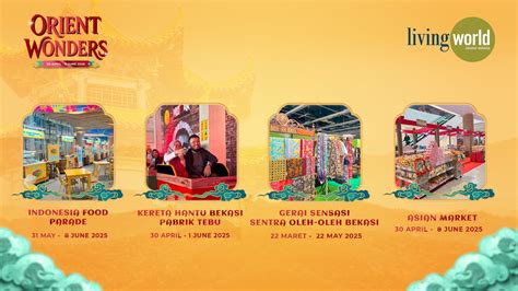 jadwal film living world Hadirkan nuansa elegan kondangan tepat untuk peran tempat minum travel menu andalan image 4